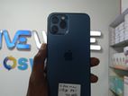 Apple iPhone 12 Pro Max 256GB BH 88% (Used)