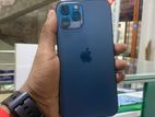 Apple iPhone 12 Pro Max 256GB//BH:79%🥰 (Used)