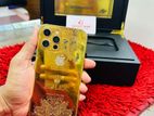 Apple iPhone 12 Pro Max 256GB Bh81% Gold (Used)