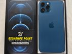 Apple iPhone 12 Pro Max 256GB BH86% (Used)