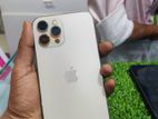 Apple iPhone 12 Pro Max 256GB//BH:90%USA🥰 (Used)