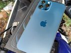 Apple iPhone 12 Pro Max 256GB Blue (Used)