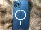 Apple iPhone 12 Pro Max 256Gb dual sim (Used)