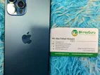 Apple iPhone 12 Pro Max 256GB Full Box (Used)