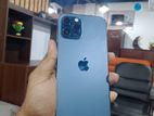 Apple iPhone 12 Pro Max 256gb Genuine (Used)