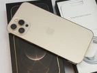 Apple iPhone 12 Pro Max ` (Used)