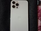 Apple iPhone 12 Pro Max 256GB/Silver (Used)