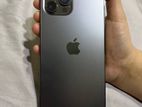 Apple iPhone 12 Pro Max 256GB (Used)