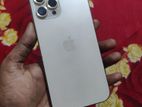Apple iPhone 12 Pro Max 256GB (UAE) Golden (Used)