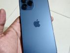 Apple iPhone 12 Pro Max . (Used)