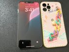 Apple iPhone 12 Pro Max (256GB) (USA) (Used)