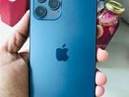 Apple iPhone 12 Pro Max 256gb (Used)