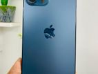 Apple iPhone 12 Pro Max 256gb (Used)