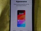 Apple iPhone 12 Pro Max 256gb (Used)
