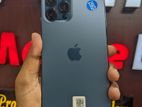 Apple iPhone 12 Pro Max 256gb (Used)