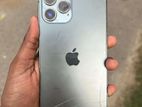 Apple iPhone 12 Pro Max 256gb (Used)