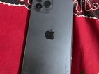 Apple iPhone 12 Pro Max 256gb (Used)