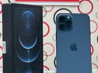 Apple iPhone 12 Pro Max 256gb with box (Used)