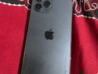 Apple iPhone 12 Pro Max 256gn (Used)