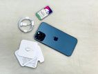 Apple iPhone 12 Pro Max ২৫৬জিবি ৮৫% হেল্থ (Used)