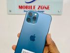 Apple iPhone 12 Pro Max 512gb 87% হট ডিল (Used)