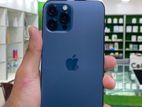 Apple iPhone 12 Pro Max 512gb (Used)