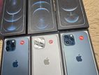 Apple iPhone 12 Pro Max ৬/১২৮ জেনুইন (Used)