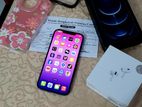 Apple iPhone 12 Pro Max 6/128 (Used)