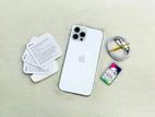 Apple iPhone 12 Pro Max ৮৮% ব্যাটারি ২৫৬জিবি (Used)