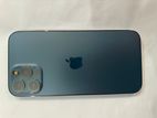 Apple iPhone 12 Pro Max A2412 (Hong Kong) (Used)