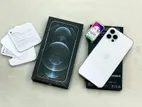 Apple iPhone 12 Pro Max আই স্টোরে সেরা দামে (Used)