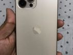 Apple iPhone 12 Pro Max argent sell (Used)