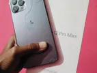 Apple iPhone 12 Pro Max অরিজিনাল 256gb 87% (Used)