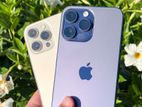 Apple iPhone 12 Pro Max অরিজিনাল PHONE (Used)