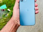 Apple iPhone 12 Pro Max . (Used)
