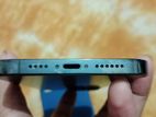 Apple iPhone 12 Pro Max blue (Used)