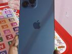 Apple iPhone 12 Pro Max blue (Used)