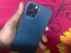 Apple iPhone 12 Pro Max ` (Used)