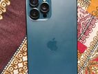 Apple iPhone 12 Pro Max Display change (Used)