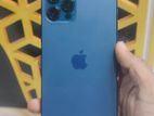Apple iPhone 12 Pro Max Exchange offer (Used)