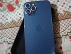 Apple iPhone 12 Pro Max . (Used)
