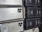 Apple iPhone 12 Pro Max Full Box... (New)