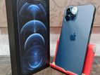 Apple iPhone 12 Pro Max FULL BOX OFFER (Used)