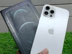 Apple iPhone 12 Pro Max Full Box সেরা দামে (Used)