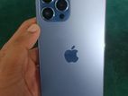 Apple iPhone 12 Pro Max Full fresh condition (Used)