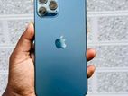 Apple iPhone 12 Pro Max . (Used)