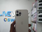 Apple iPhone 12 Pro Max Gold 256GB BH 85% (Used)