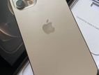 Apple iPhone 12 Pro Max Golden (Used)