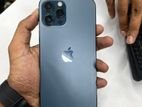 Apple iPhone 12 Pro Max HNA (Used)