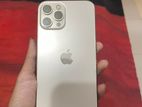 Apple iPhone 12 Pro Max . (Used)